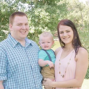 Meet your Posher, Kianna